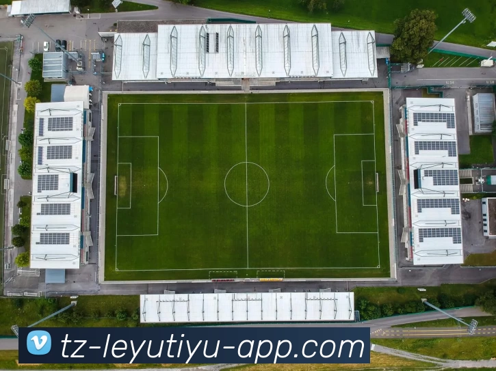 leyu乐鱼体育app下载发展历程